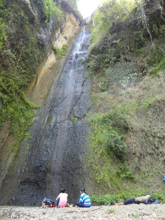 Sidoharjo Waterfall
